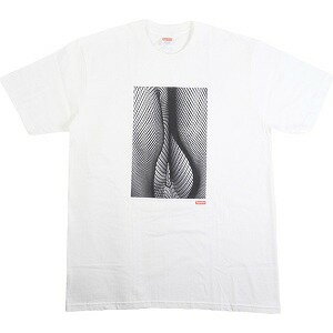 SUPREME シュプリーム 22SS Daido Moriyama Tights Tee White Tシャツ 白 Size   20796010