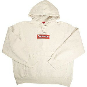 乐天商城 - SUPREME シュプリーム 24AW Box Logo Hooded Sweatshirt Stone ボックスロゴパーカー クリーム Size 【XL】 【新古品・未使用品】 20813906