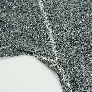 At Last ＆ Co アットラスト/BUTCHER PRODUCTS ブッチャープロダクツ UNDER SHIRT ロンT 灰 Size 【36】 【中古品-良い】 20817229