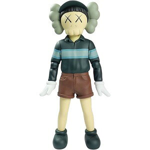 乐天商城 - KAWS カウズ Chul-Su Figure (Coloured) フィギュア マルチ Size 【フリー】 【新古品・未使用品】 20821540