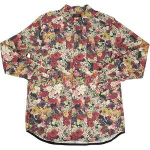 乐天商城 - UNDERCOVER アンダーカバー 17SS 裏縮シャツ マルチ Size 【3】 【中古品-ほぼ新品】 20828982