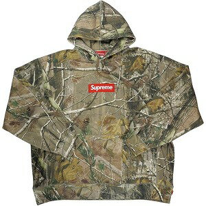 乐天商城 - SUPREME シュプリーム 25FW Box Logo Hooded Sweatshirt Heather Realtree AP Camo ボックスロゴパーカー 茶 Size 【XXL】 【新古品・未使用品】 20833175