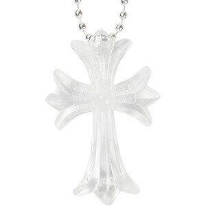 CHROME HEARTS クロム・ハーツ PLSTC CH CRS