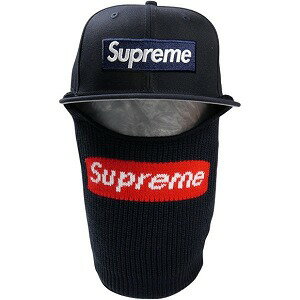 楽天市場】Supreme New Era Box Logo Balaclavaの通販