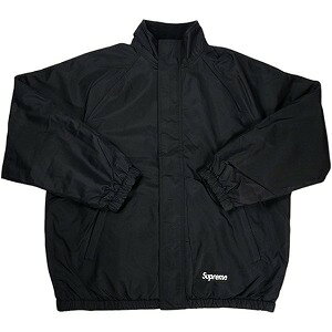 乐天商城 - SUPREME シュプリーム 25FW Polartec Reversible Track Jacket Black リバーシブルジャケット 黒 Size 【M】 【新古品・未使用品】 20833554