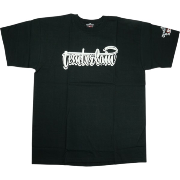 TENDERLOIN テンダーロイン CRUZIN TEE SHIRTS BLACK Tシャツ 黒 Size   20836398