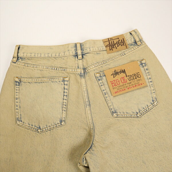 STUSSY ステューシー 26SS BIG ...の紹介画像3