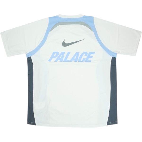 乐天商城 - Palace Skateboards パレススケートボード ×Nike 26SS Jersey White ジャージ 白 Size 【XL】 【新古品・未使用品】 30007323