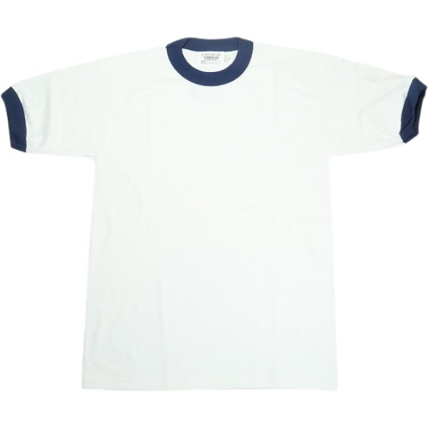 乐天商城 - TENDERLOIN テンダーロイン TRIM TEE WHITE リンガーTシャツ 白 Size 【M】 【新古品・未使用品】 30010796