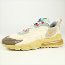 NIKE iCL ~TRAVIS SCOTT gBX XRbg AIR MAX 270 CACTUS TRAILS CT2864-200 Xj[J[ }` Size y26.5cmz yÕi-قڐViz 20763808