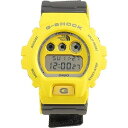 SUPREME Vv[ ~The North Face ~CASIO 22AW G-Shock Watch Yellow rv  Size yt[z yVÕiEgpiz 20787070