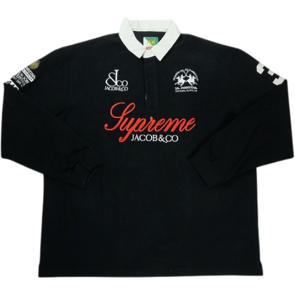 楽天市場】supreme rugbyの通販