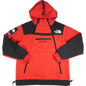 SUPREME ץ꡼ THE NORTH FACE 16SS Steep Tech Hooded Sweatshirt Red ѡ  Size S -ɤ 20787067