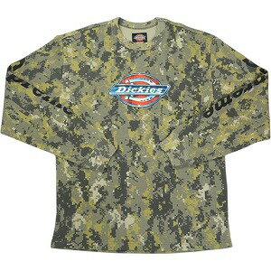 SUPREME ����ץ꡼�� ��Dickies 25FW Thermal Digi Camo �����ޥ����T ������ Size ��S�� �ڿ����ʡ�̤�����ʡ� 20825771