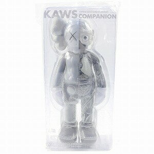 UNDERCOVER × KAWS ベアーコンパニオン フィギュア ホワイト UNDERCOVER × KAWS ベアーコンパニオン フィギュア ホワイト