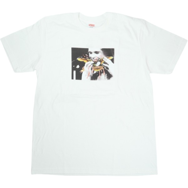 乐天商城 - SUPREME シュプリーム ×ANTI HERO 25FW Ozzy Tee White Tシャツ 白 Size 【M】 【新古品・未使用品】 20831962