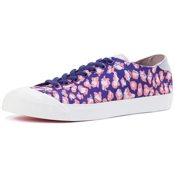 NIKE ナイキ ×FragmentDesign フラグメントデザイン ZOOM ALL COURT 2 LOW TZ 488492-500 スニーカー 白紫 Size 【28.0cm】 【中古品-ほぼ新品】 234365