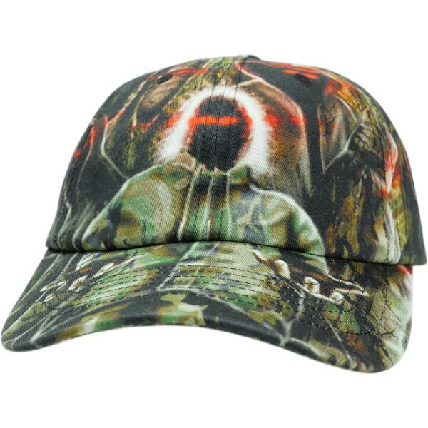 乐天商城 - SUPREME シュプリーム 26SS Shadows 6-Panel Cap キャップ マルチ Size 【フリー】 【新古品・未使用品】 30008024