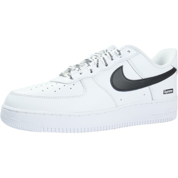 SUPREME シュプリーム ×NIKE 25FW AIR FORCE 1 LOW CU9225-102 スニーカー 白 Size 【28.5cm】 【新古品・未使用品】 30009246