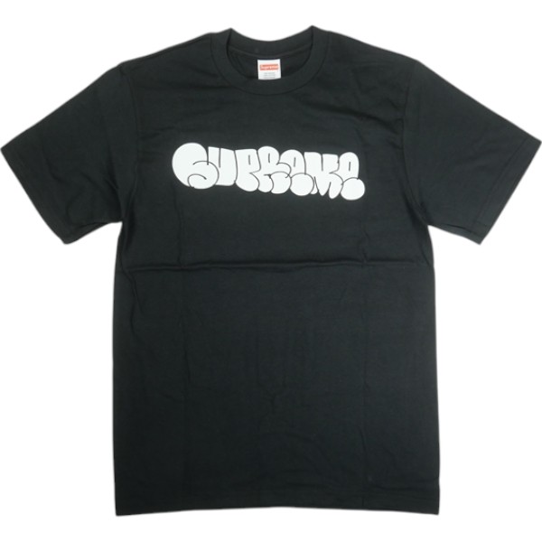 樂天商城 - SUPREME シュプリーム ×Homerun 25SS Homerun Tee Black Tシャツ 黒 Size 【M】 【新古品・未使用品】 30009797