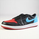 NIKE iCL WMNS AIR JORDAN 1 RETRO LOW OG gNC to Chicagoh CZ0775-046 Xj[J[  Size y28.0cmz yVÕiEgpiz 20773510