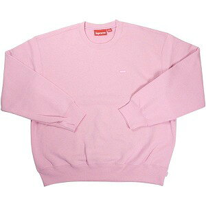 乐天商城 - SUPREME シュプリーム 25FW Small Box Crewneck Pink クルーネックスウェット ピンク Size 【XXL】 【新古品・未使用品】 20834266