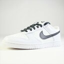 NIKE ナイキ DUNK LOW RETRO 