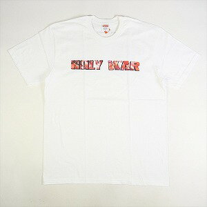 SUPREME シュプリーム 23AW Holy War Tee White Tシャツ 白 Size   20774379