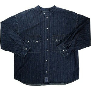 TENDERLOIN DENIM SHT