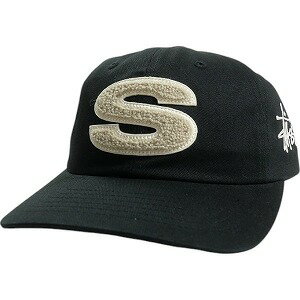 楽天市場】stussy キャップ 黒の通販