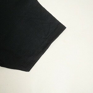 STUSSY ステューシー STOCK LOS ANGELES TEE BLACK LA限定Tシャツ 黒 Size 【L】 【新古品・未使用品】 20825545