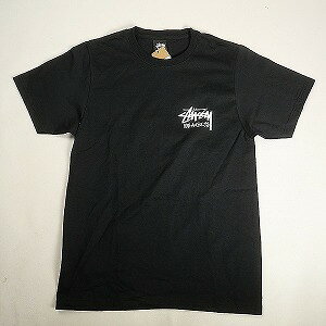 STUSSY ステューシー STOCK LOS...の紹介画像2