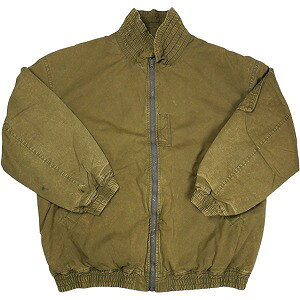 乐天商城 - TENDERLOIN テンダーロイン ATX MA-1 ACID OLIVE ジャケット オリーブ Size 【L】 【中古品-良い】 20834163