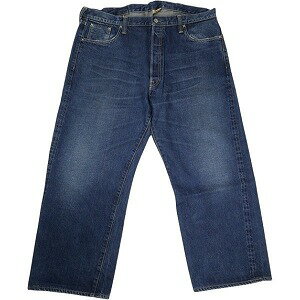 TENDERLOIN テンダーロイン T-RIDERS E WASH デニムパンツ インディゴ Size 【40】 【中古品-良い】 20834166