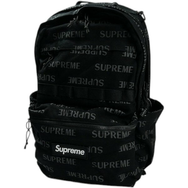 楽天市場】supreme リュック 18fwの通販