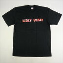 SUPREME Vv[ 23AW Holy War Tee Black TVc  Size yLz yVÕiEgpiz 20774512