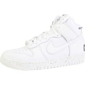 NIKE ナイキ ×UNDERCOVER Dunk High Chaos DQ4121-100 スニーカー 白 Size 【27.5cm】 【新古品・未使用品】 20801364