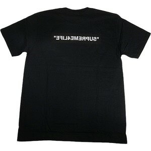 Supreme／シュプリーム】19SS Qualite Tee カリテ プリントT