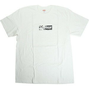 SUPREME シュプリーム 25SS マイアミOPEN記念 Miami Box Logo Tee BOXロゴTシャツ 白 Size 【XXL】 【新古品・未使用品】 20818936