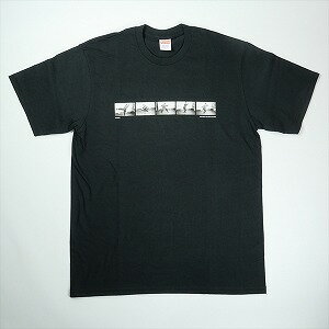 SUPREME シュプリーム 22AW Milford Graves Tee Black Tシャツ 黒 Size 【L】 【中古品-ほぼ新品】 20826764