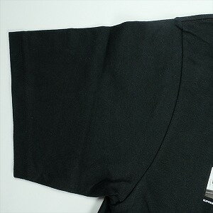 SUPREME シュプリーム 22AW Milford Graves Tee Black Tシャツ 黒 Size 【L】 【中古品-ほぼ新品】 20826764