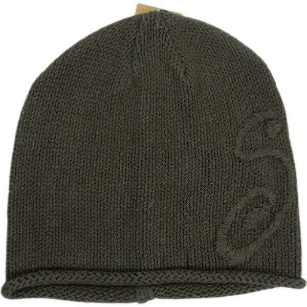 STUSSY ステューシー 26SS S KNIT SKULLCAP BLACK ビーニー 黒 Size 【フリー】 【新古品・未使用品】 20838331
