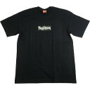 SUPREME シュプリーム 23AW Box Logo Tee Black Tシャツ 黒 Size 【L】 【新古品・未使用品】 20818873(4)