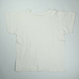 At Last ＆ Co アットラスト/BUTCHER PRODUCTS ブッチャープロダクツ POCKET TEE S-S WHITE Tシャツ 白 Size 【42】 【中古品-良い】 20826176