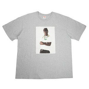 乐天商城 - SUPREME シュプリーム 24AW Tyler, The Creator Tee Heather Grey Tシャツ 灰 Size 【XL】 【中古品-良い】 20834711