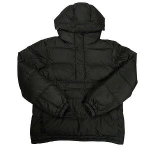 SUPREME シュプリーム 11AW Down Pullover Jacket Black ジャケット 黒 Size 【L】 【中古品-良い】 20834788
