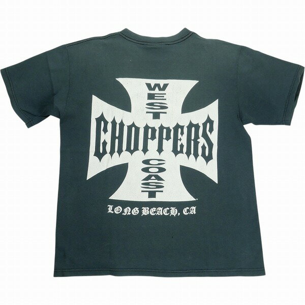 楽天市場】WEST COAST CHOPPERS（Tシャツ・カットソー｜トップス