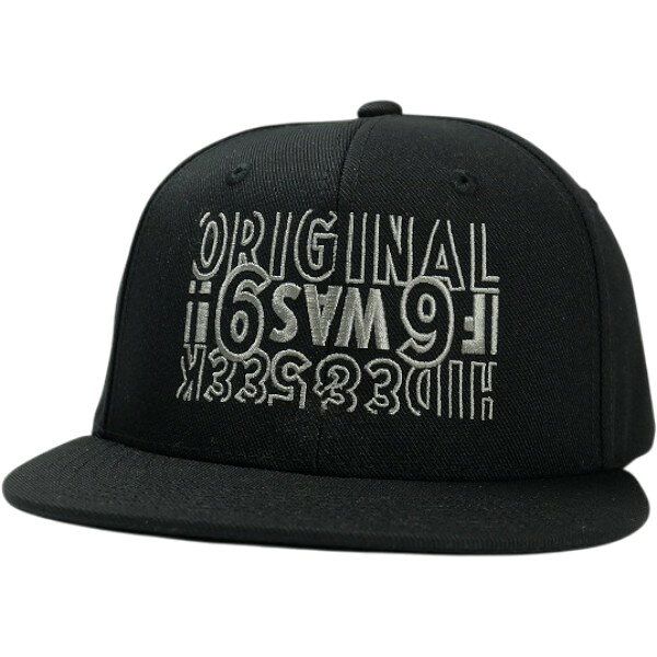 商品情報 ブランド HIDEANDSEEK 商品名 ×Toru Nishiura Original H&S Baseball CAP Black キャップ カラー 黒 サイズ フリー 素材 - 付属品 - 商品管理番号 30014825 商品状態 新古品・未使用品 状態説明 - 詳細サイズ -