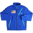 SUPREME Vv[ ~THE NORTH FACE 17SS Trans Antarctica Expedition Fleece Jacket Royal t[XWPbg  Size ySz yVÕiEgpiz 20780958