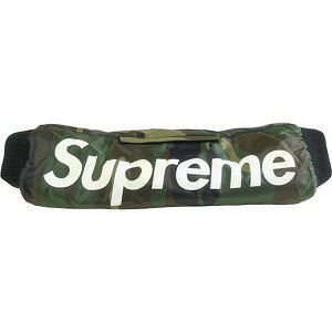 SUPREME シュプリーム 18AW Hand Warmer ハンドウォーマー 緑 Size   20790570